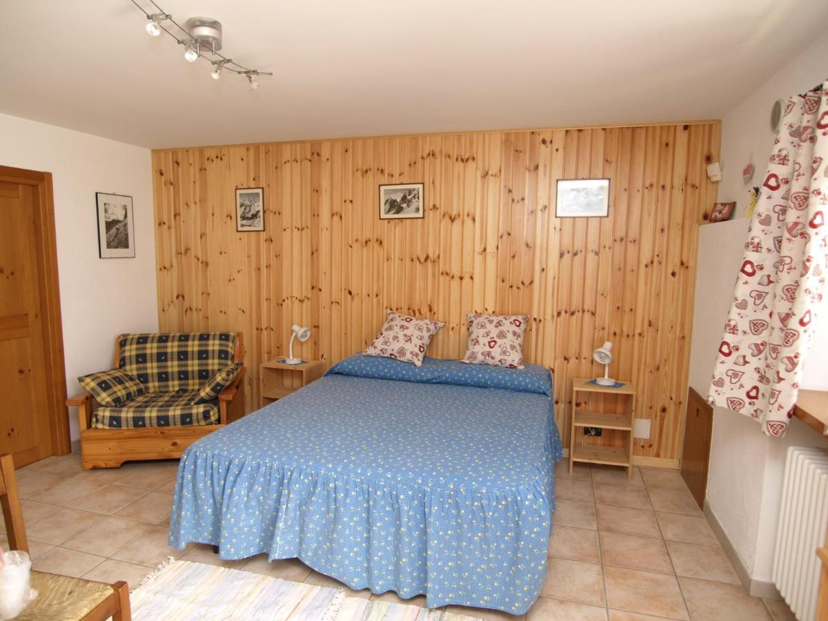 B.&.B 44 Bed and Breakfast Ostana Exteriör bild