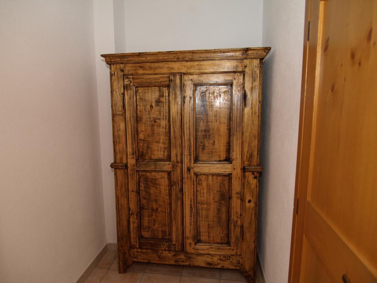 B.&.B 44 Bed and Breakfast Ostana Exteriör bild